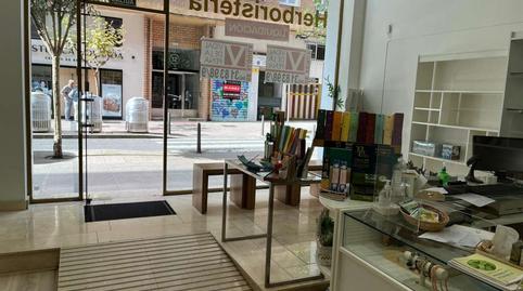 Foto 5 von Geschaftsraum zur Miete in Calle Ruiz Zorrilla, 9, Castilla - Hermida, Santander