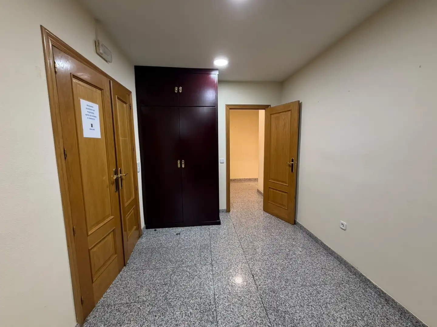 Oficina de alquiler en Sureste