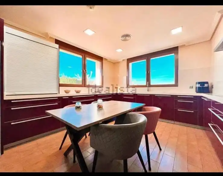 Chalet con piscina en venta en Pedanías Oeste, imagen 18