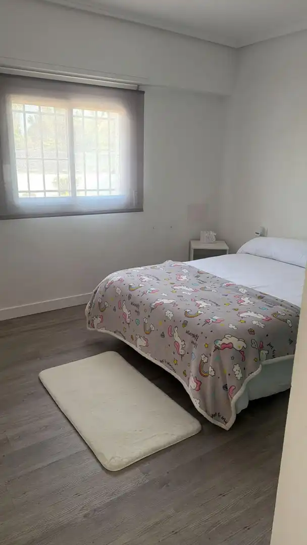 Bedroom of Houses for rent in Bétera