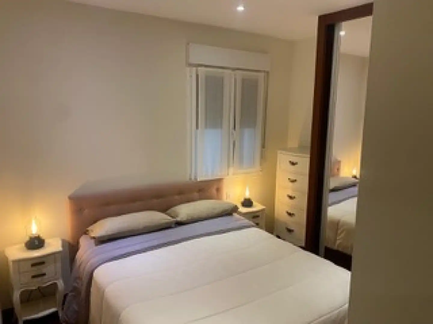 Flat with lift to rent in Casco Viejo - Muelle, imagen 11