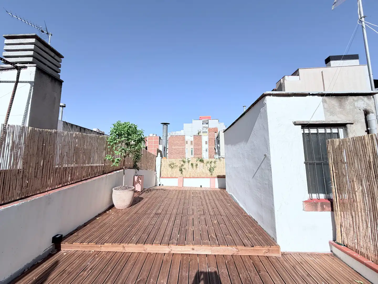 Penthouse mit Terrasse zum Verkauf in Carrer de Bruniquer, imagen 27