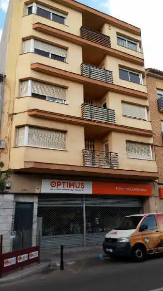 Flat for sale in PAU CASALS
