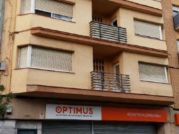Flat for sale in PAU CASALS
