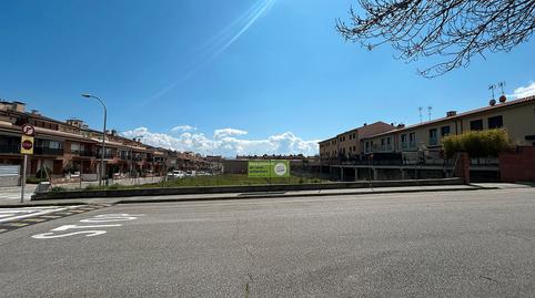 Foto 5 de vivenda d'obra nova a Pis en venda a Carrer del Pintor Guàrdia, 99, Manlleu, Barcelona