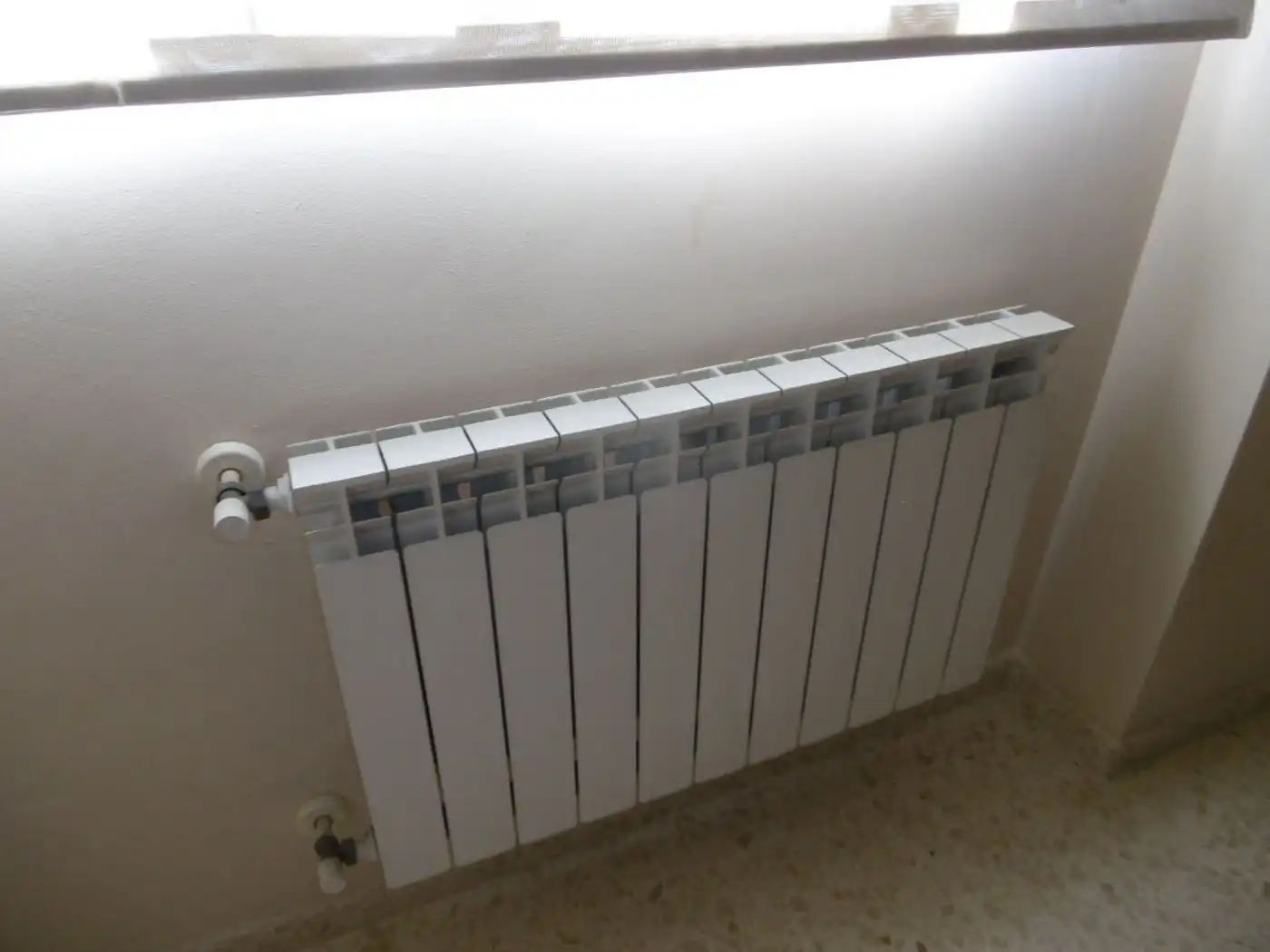 Flat with lift to rent in Oeste, imagen 14