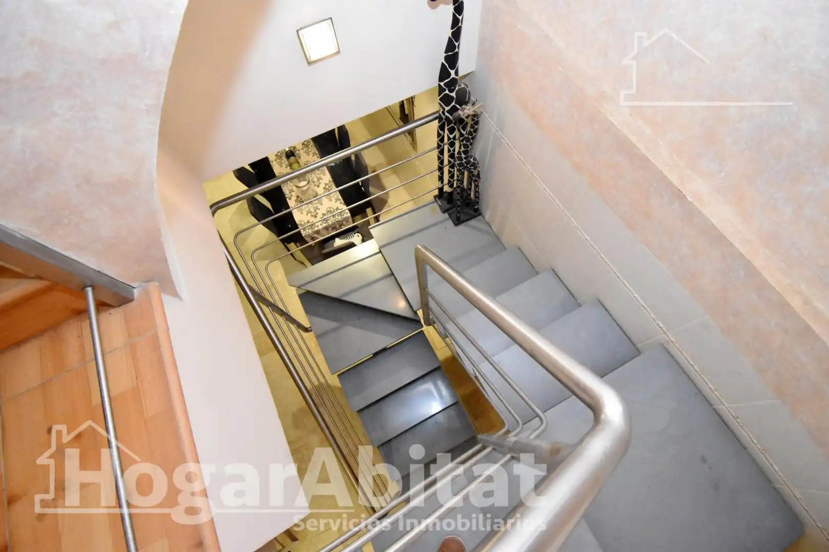 Casa con terrazza in vendita a Calle de San Vicente, imagen 47