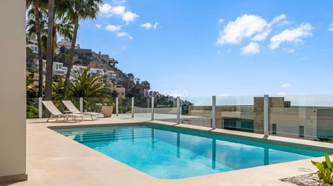 Foto 2 de Casa o chalet en venta en Altea Hills, Altea