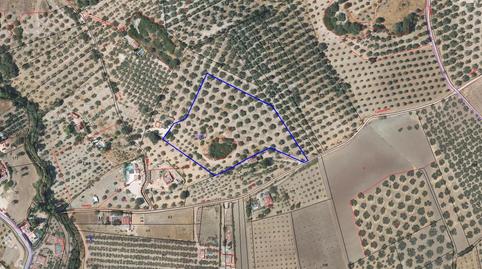 Foto 4 von Residential zum Verkauf in Partido de las Carboneras, Villanueva del Rosario, Málaga