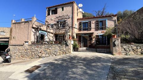 Foto 2 de Finca rústica en venda a De la Barberia, 5, Biure, Girona