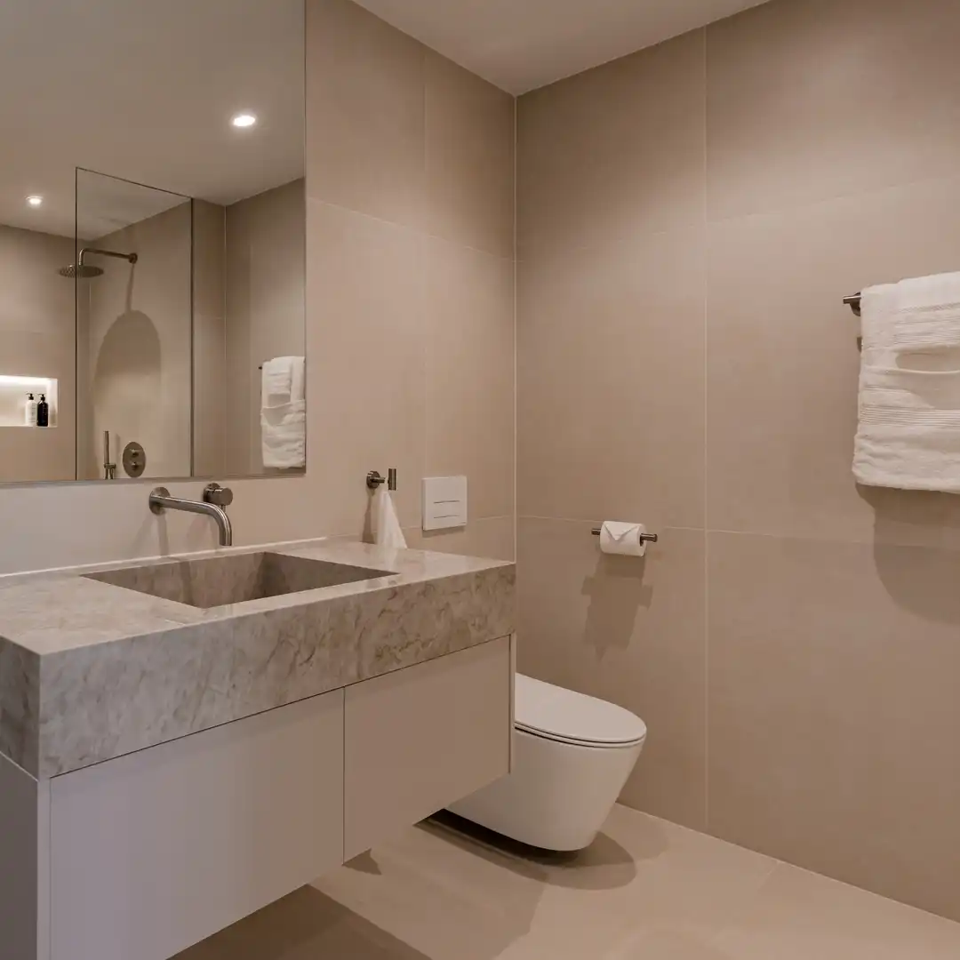 Penthouse with pool for sale in La Quinta, imagen 27