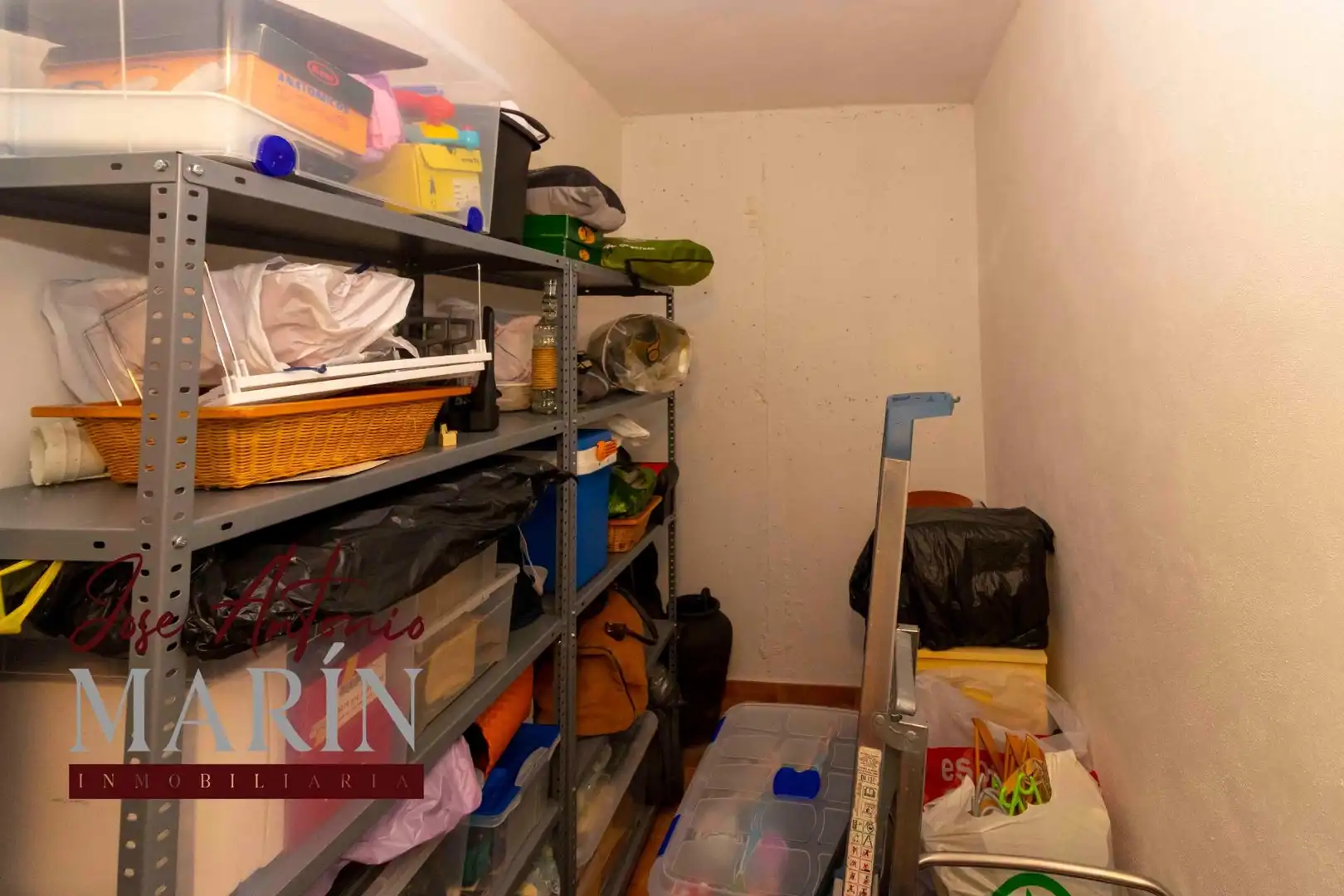 Apartament en venda en Badajoz amb Aire condicionat, Calefacció i Jardí privat