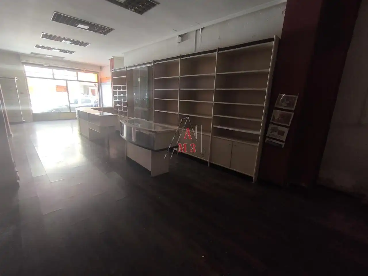 Business premises to rent in Ramiro II, imagen 22