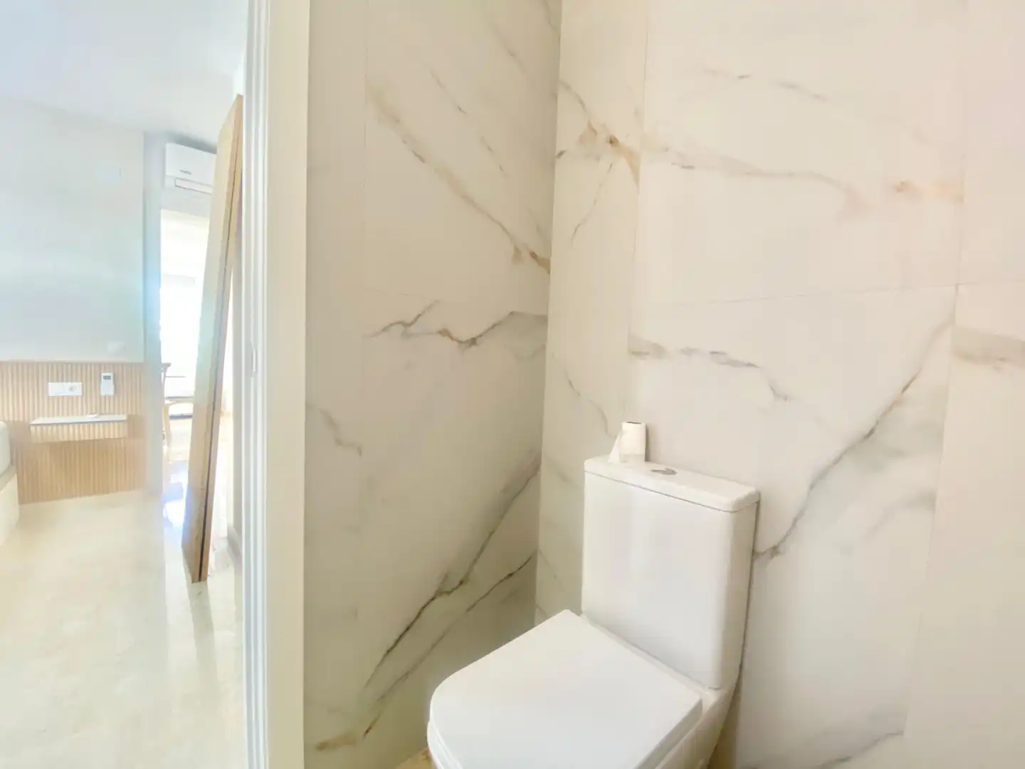 Apartament de lloguer a Rincón Bajo