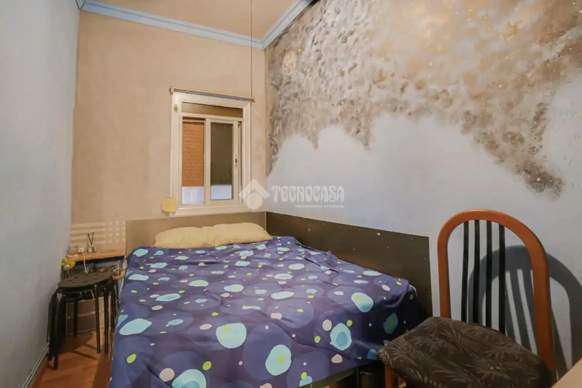 Flat with lift for sale in Sant Andreu, imagen 22
