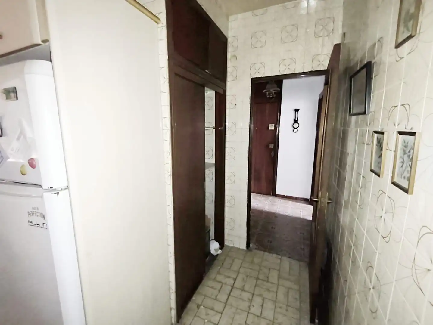 Flat for sale in Sevilla  with Terrace