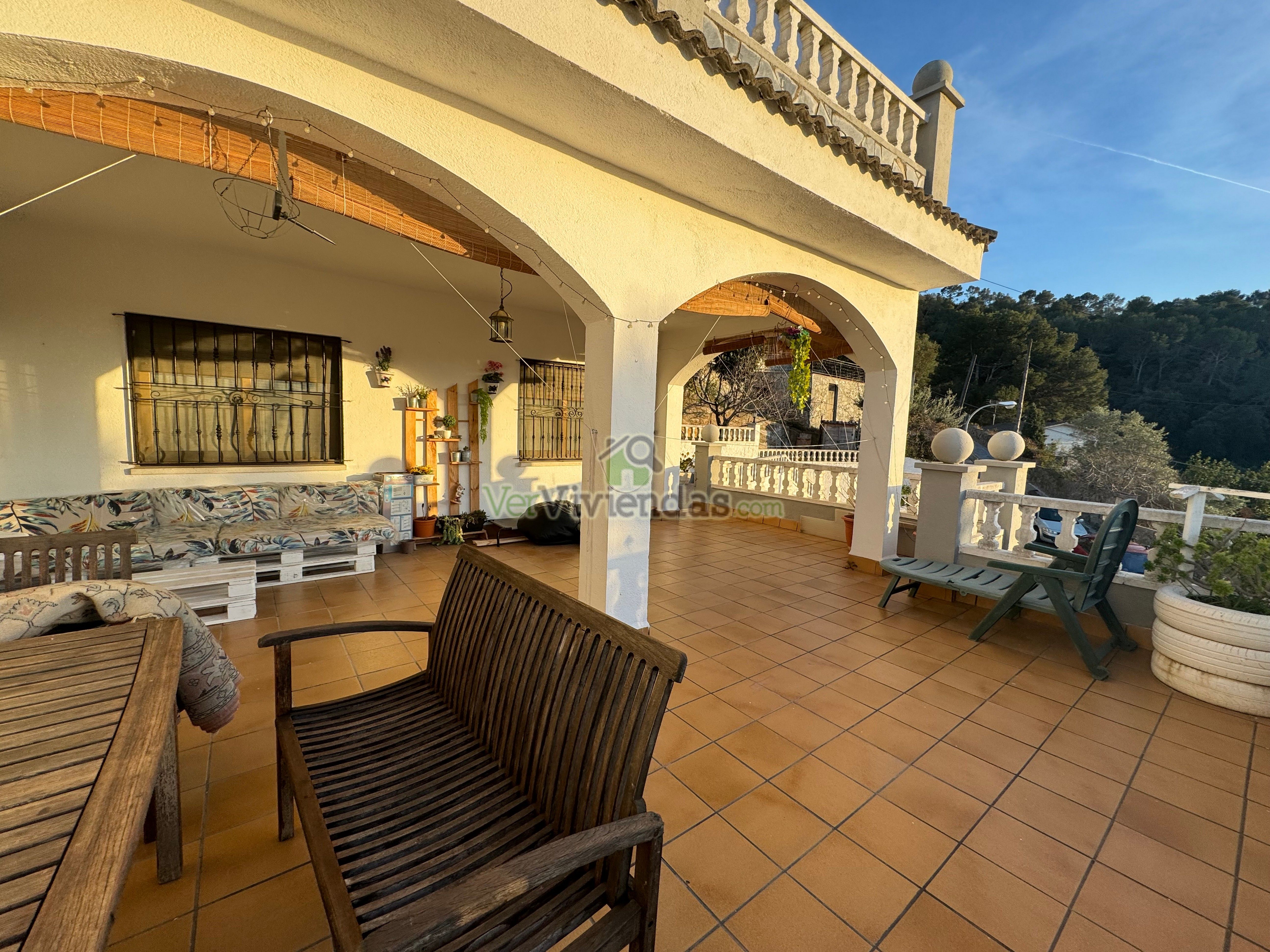 Casa o xalet en venda a Avinguda Dolça de Provença, 84, Torrelles de Llobregat