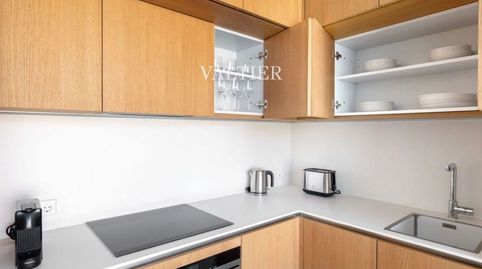 Photo 4 of Flat for rent in De Javier Ferrero, Ciudad Jardín, Madrid Capital