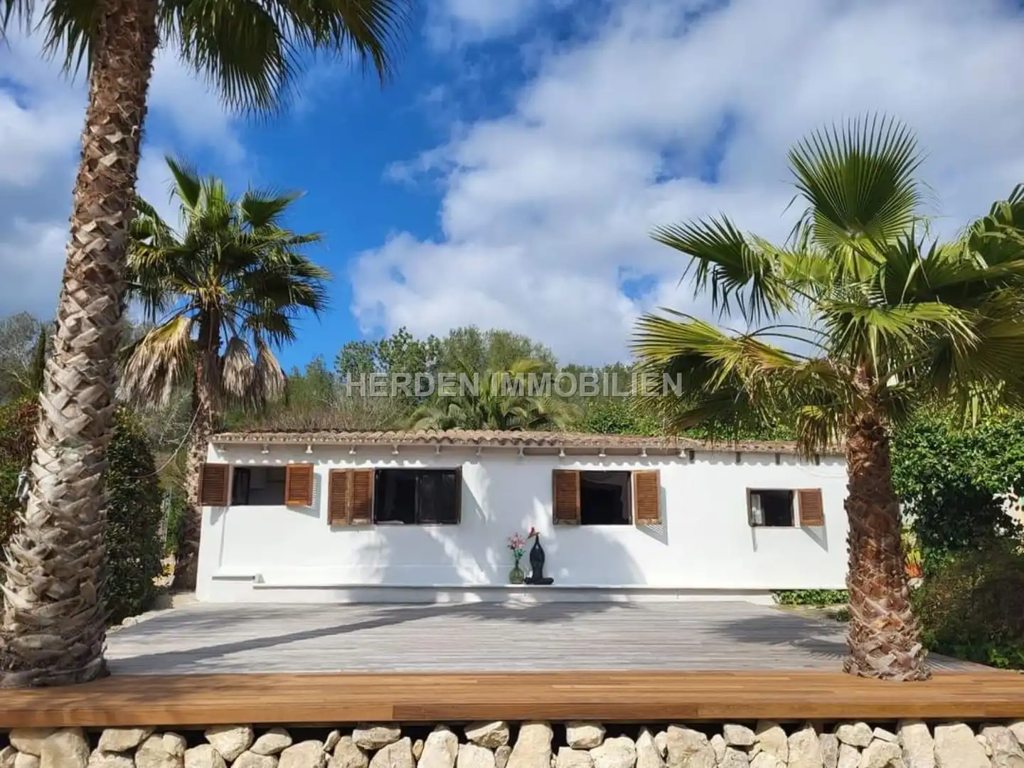 Casa rústica con terraza en venta en Montuïri, imagen 7