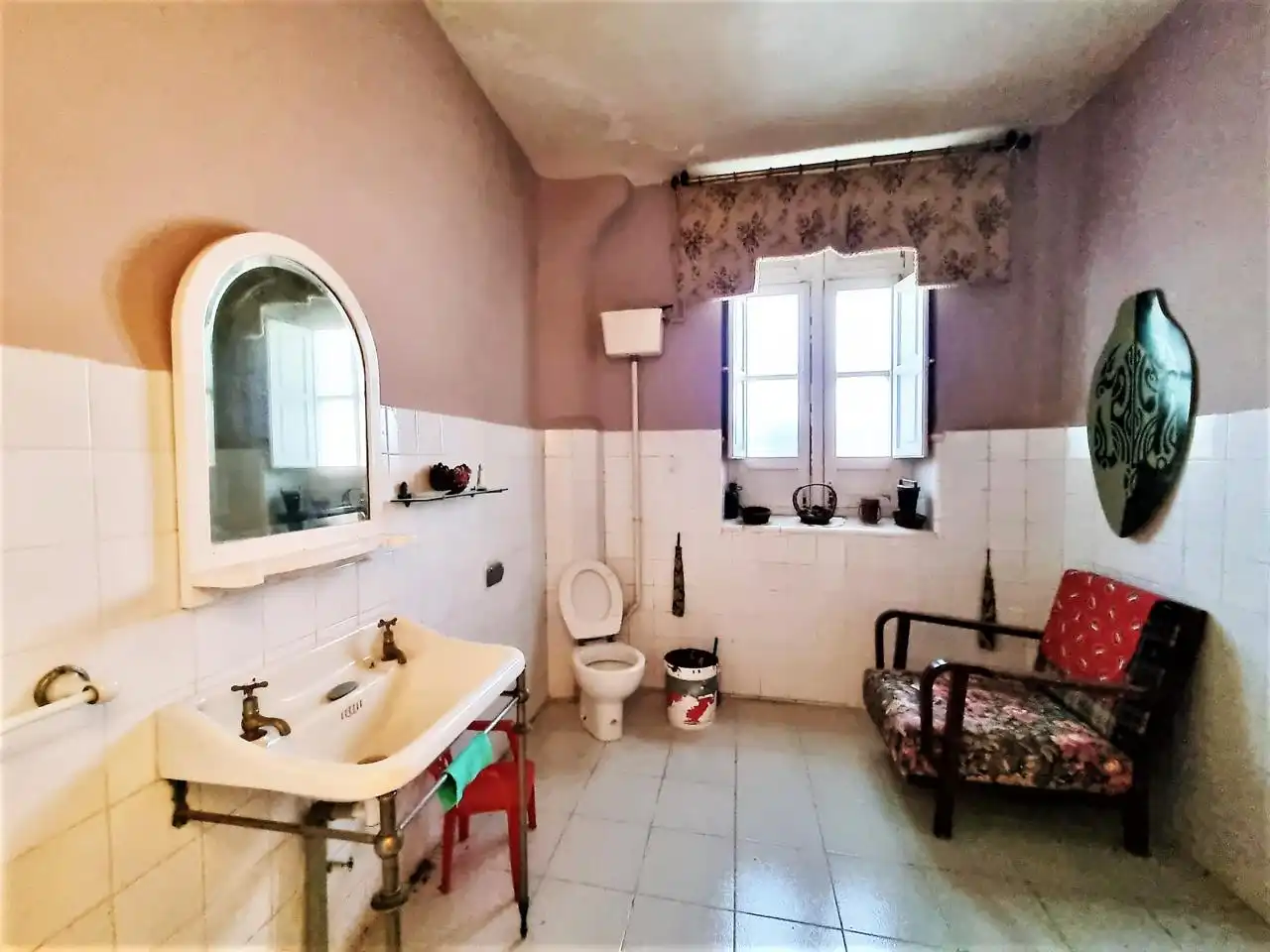 Badezimmer von Gebäude zum Verkauf in Sant Joan d'Alacant
