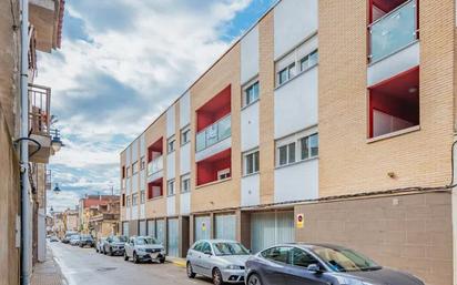 Exterior view of Flat for sale in Alcalà de Xivert  with Terrace, Oven and Balcony