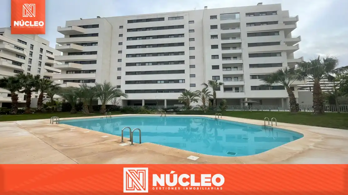 Appartement avec piscine à vendre à Maestro José Garberí Serrano