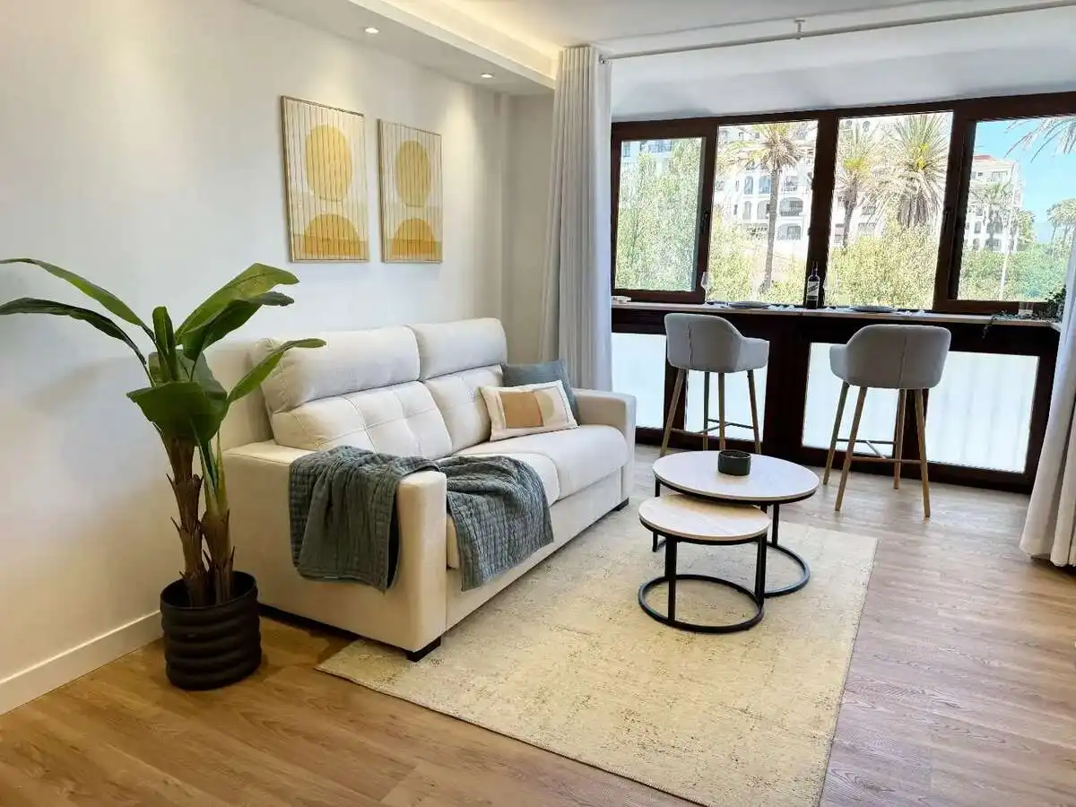Flat with lift for sale in de Levante, imagen 15