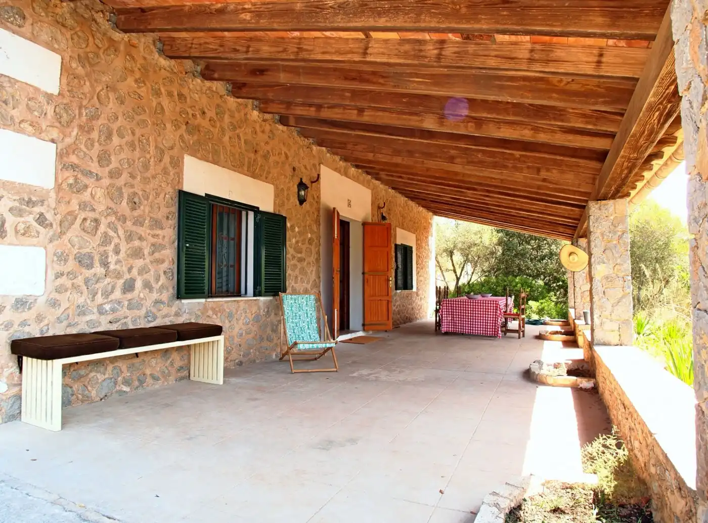 Casa rustica in vendita a Esporles, imagen 3
