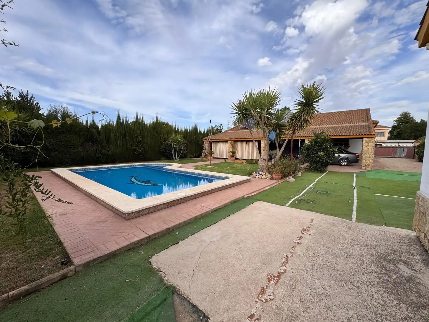Casa amb jardí en venda a Milano, imagen 6