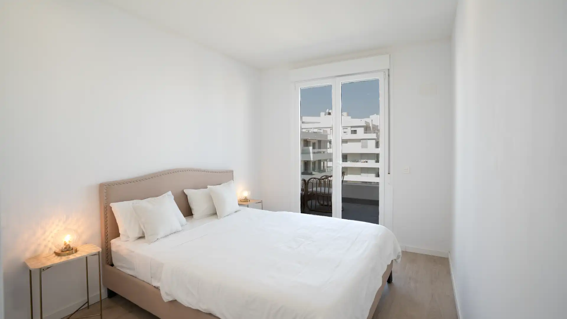 Apartament amb piscina de lloguer a Nueva Andalucía, imagen 14