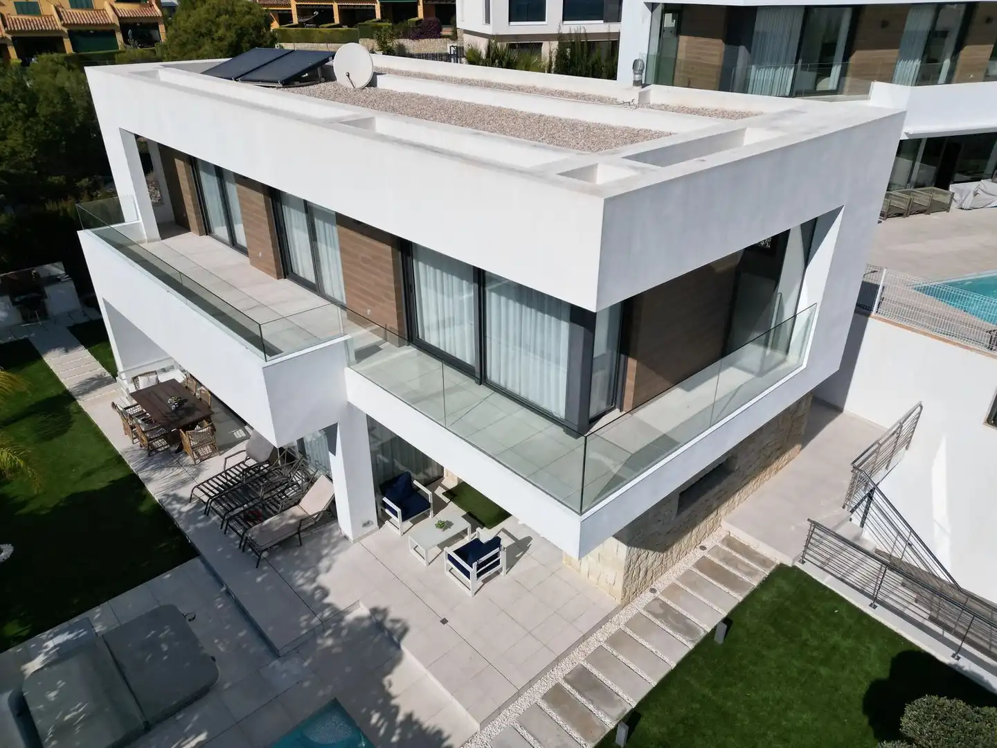 Casa en venta en Golf Bahía, imagen 2