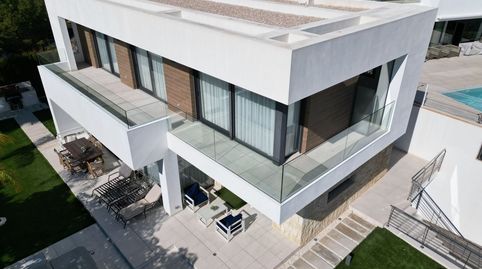 Foto 2 de Casa o chalet en venta en Golf Bahía, Finestrat