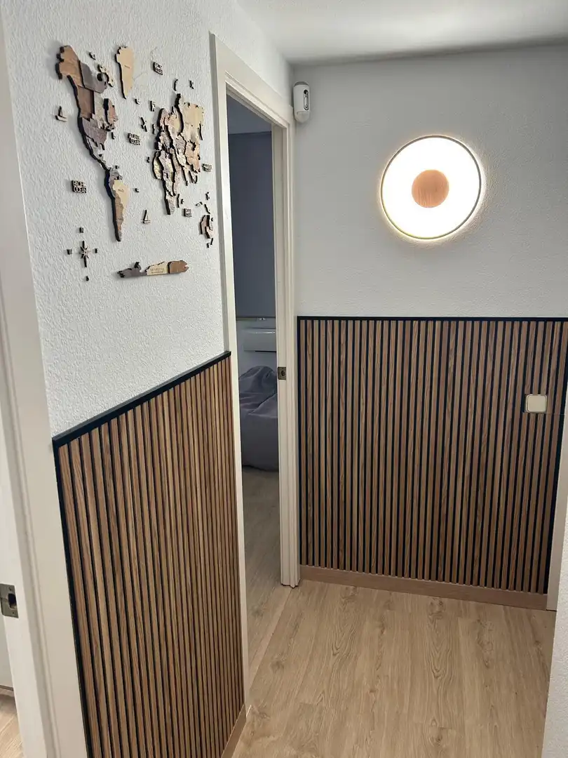 Apartament de lloguer en Castell d'Aro, Platja d'Aro i s'Agaró
