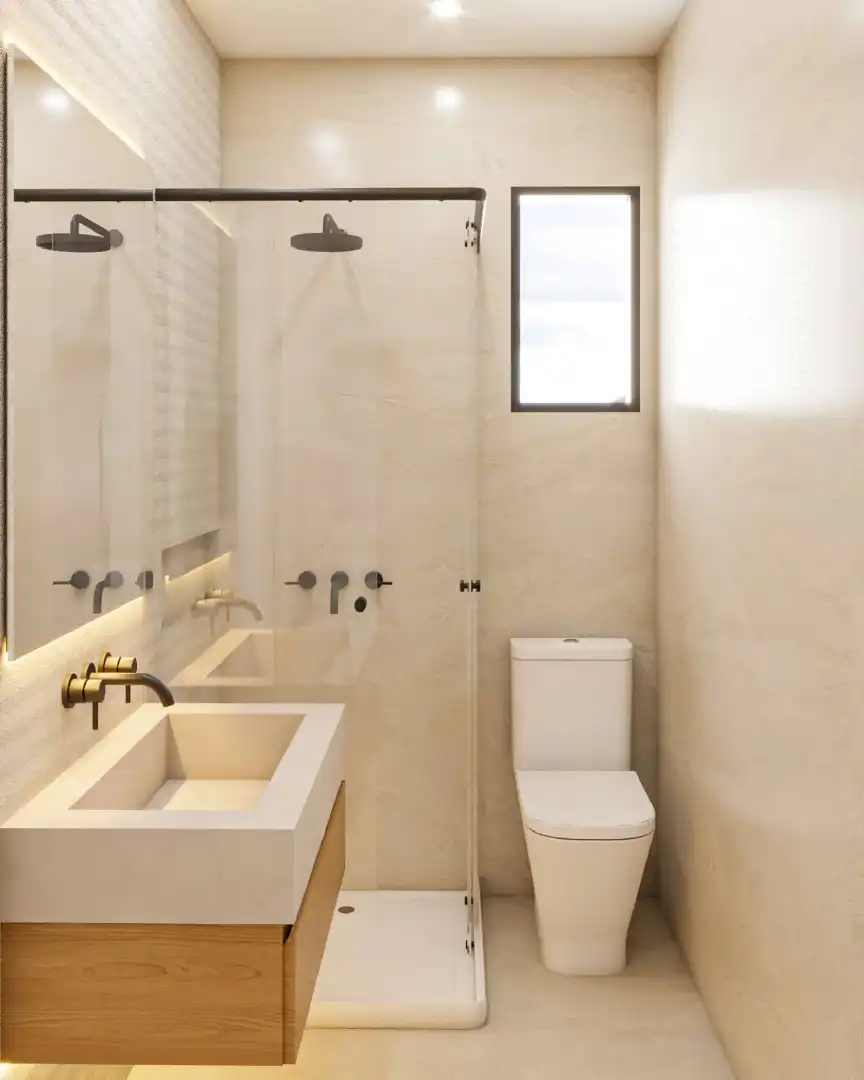 Apartament en venda a Avenida de Oza, 106, Los Castros - Castrillón