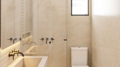 Foto 5 de Piso en venta en Avenida de Oza, 106, Los Castros - Castrillón, A Coruña