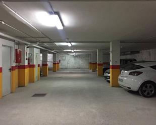 Parking of Garage for sale in  Murcia Capital