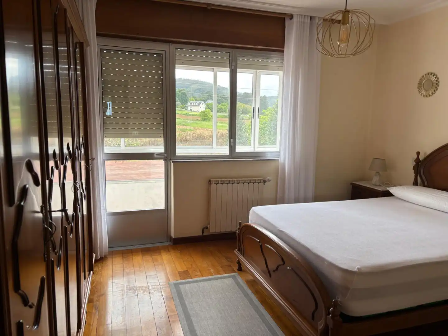 Habitación de Edificio en venta en Barreiros