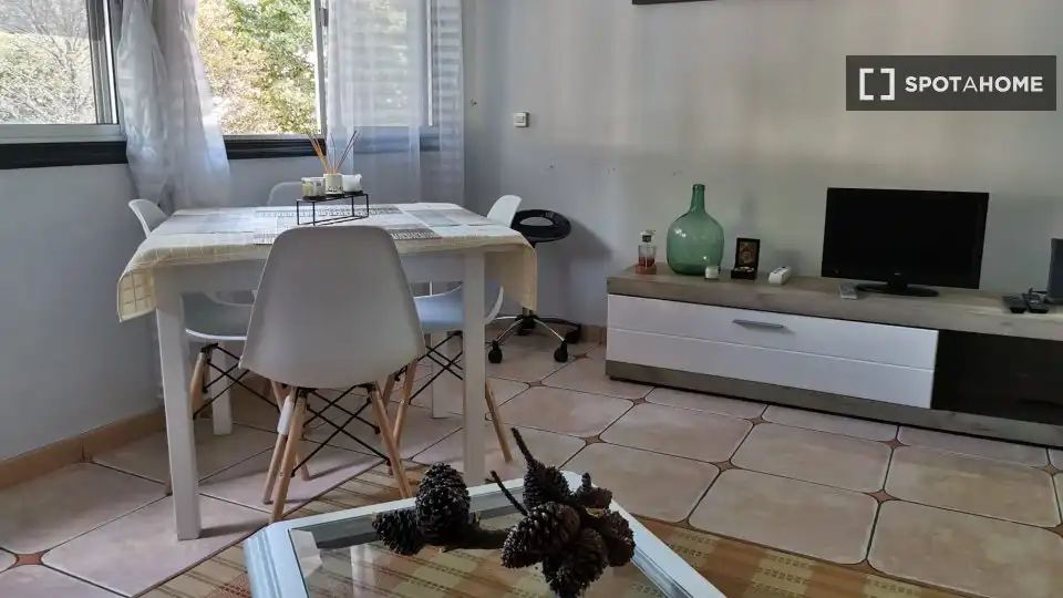Habitació a Casablanca - Calvario