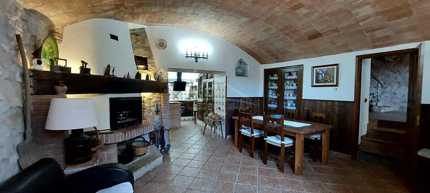 Finca rústica en venda a Residencial Begur - Esclanyà