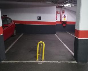 Parking of Garage for sale in San Sebastián de los Reyes