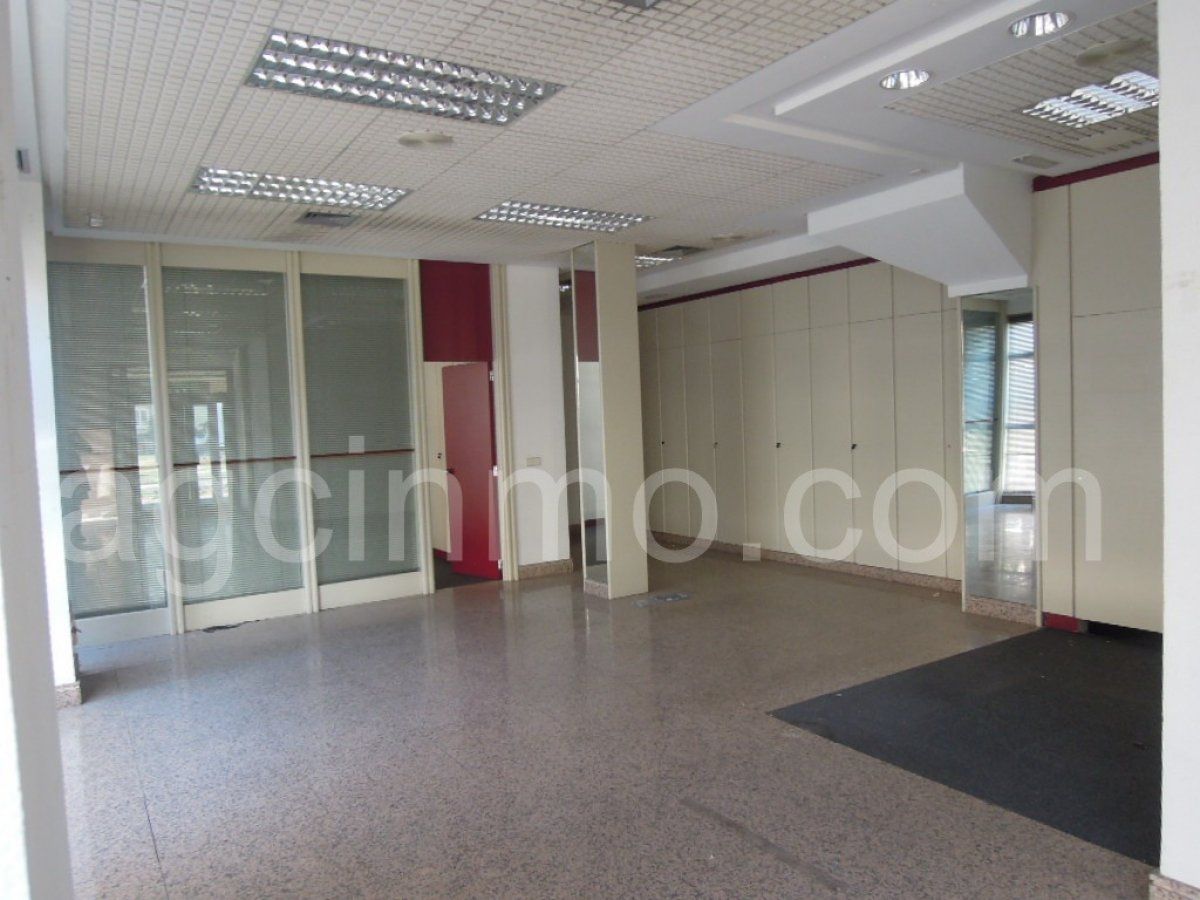 Premises for sale in Paseo perez de ayala, Covaresa