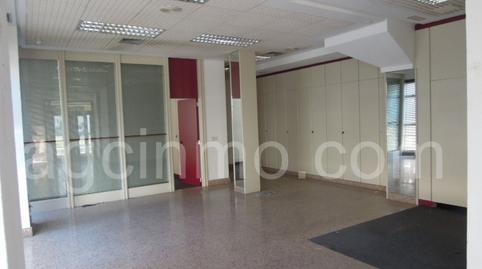 Photo 3 of Premises for sale in Paseo Perez de Ayala, Covaresa, Valladolid Capital