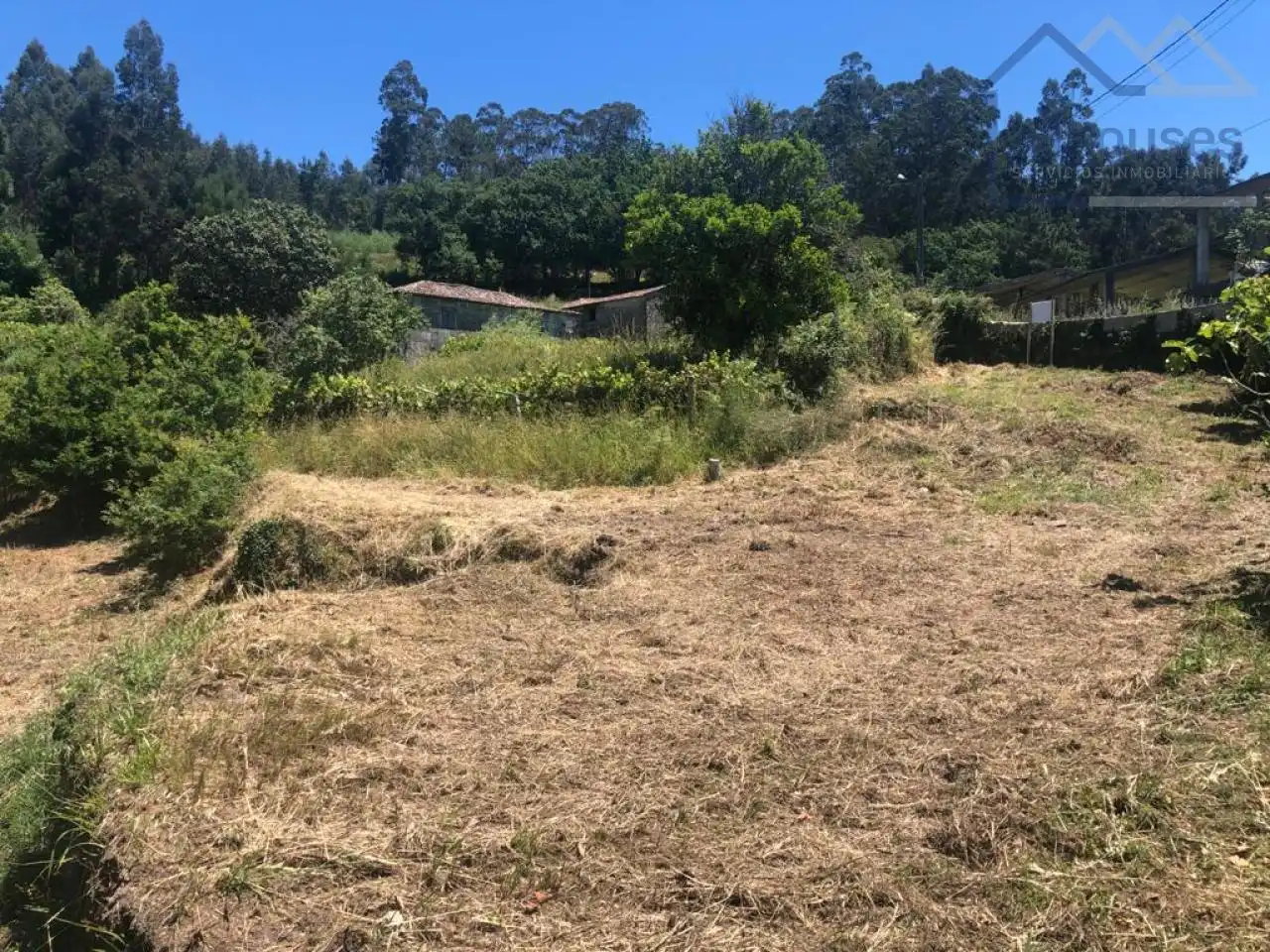 Residential land for sale in Tomiño, imagen 8