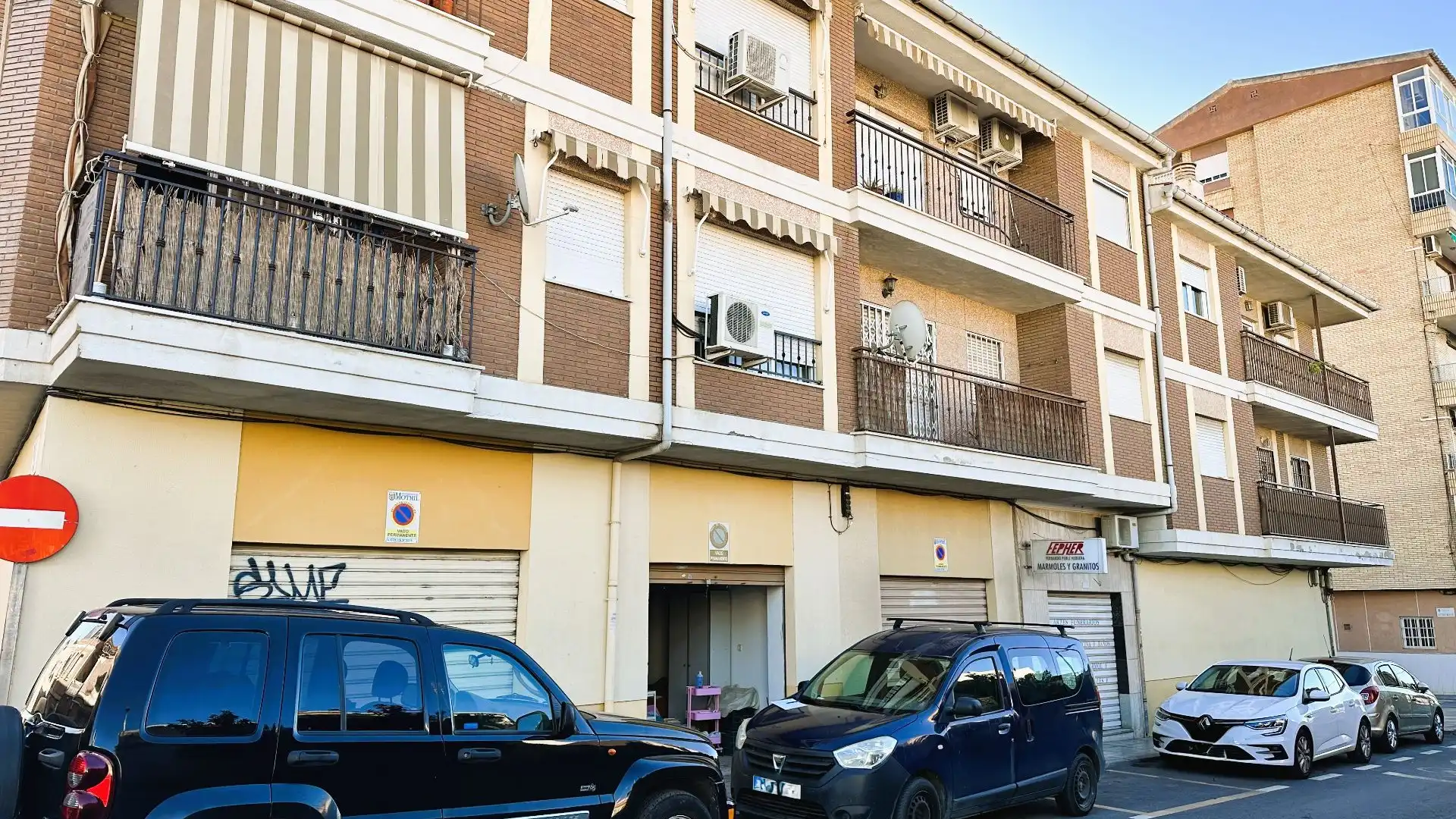 Local de lloguer a Santísimo, 120, Motril ciudad