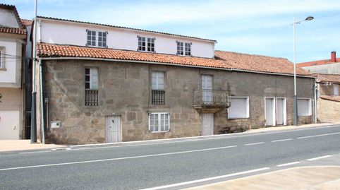 Foto 3 de Casa adosada en venda a Plaza a, Valga, Pontevedra