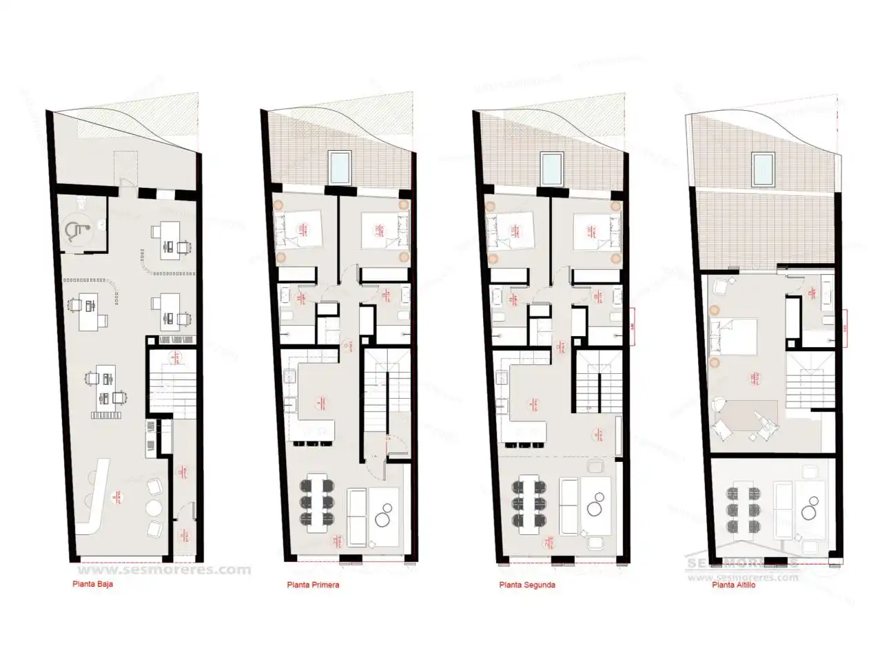 Casa en venda a Maó ciutat, imagen 22