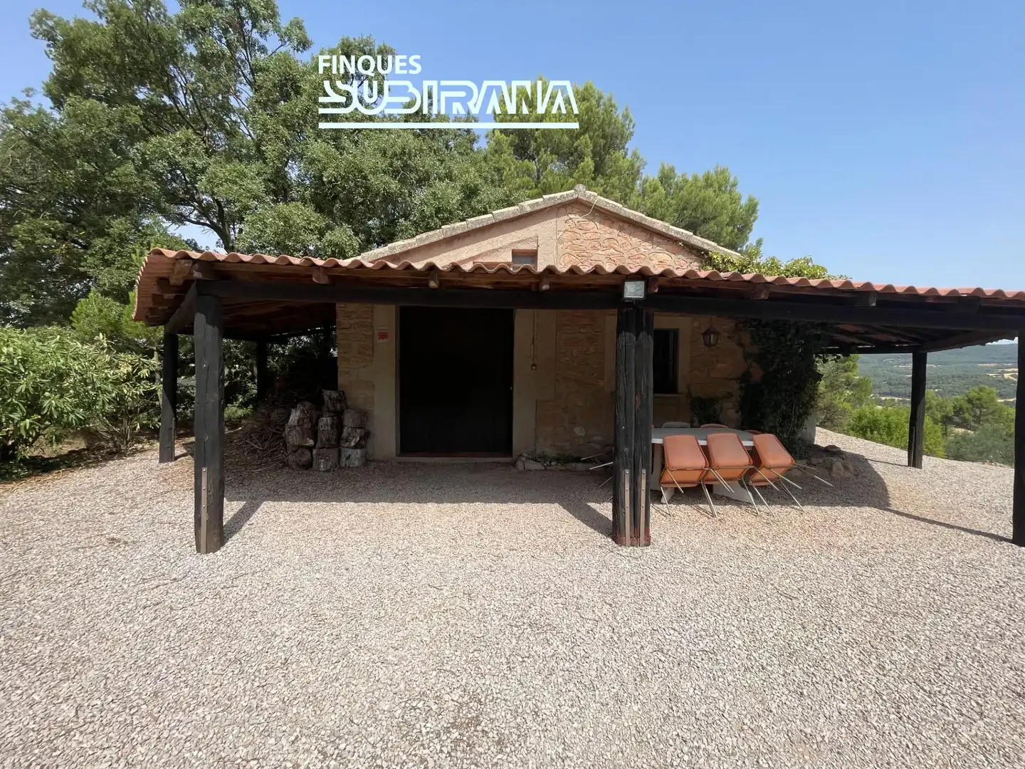 Landhaus zum Verkauf in Aguilar de Segarra, imagen 74