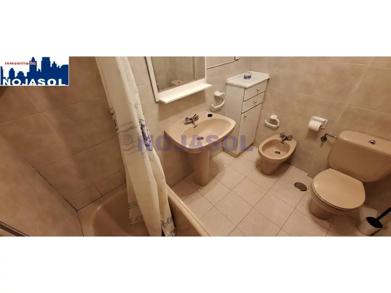 Mini appartamento in affitto a Calle LOS CAMPIZOS 21, imagen 25