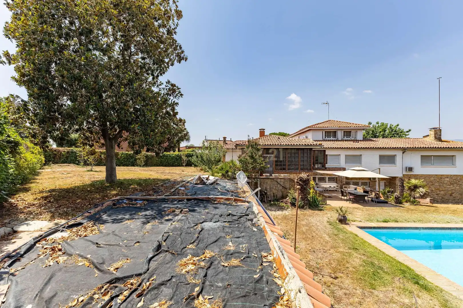 Apartment with terrace for sale in Carrer Pinar de Can Guineu, L'Ametlla del Vallès, Spain 17, imagen 97