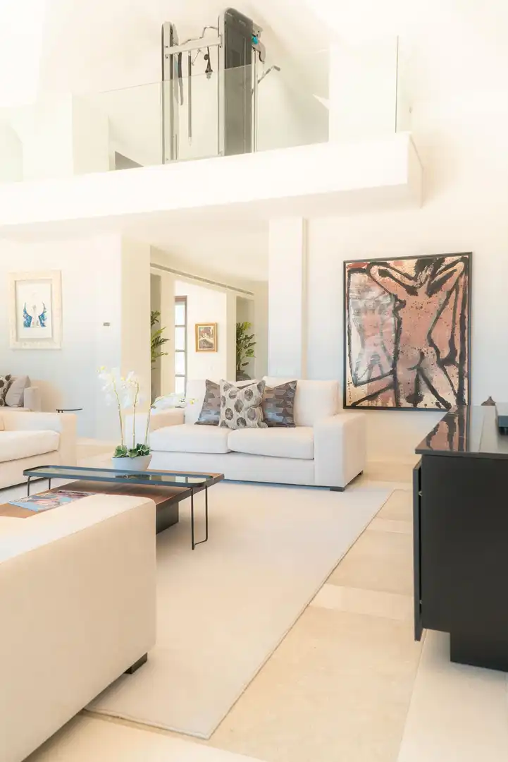 Villa con terrazza in vendita a La Quinta, imagen 10